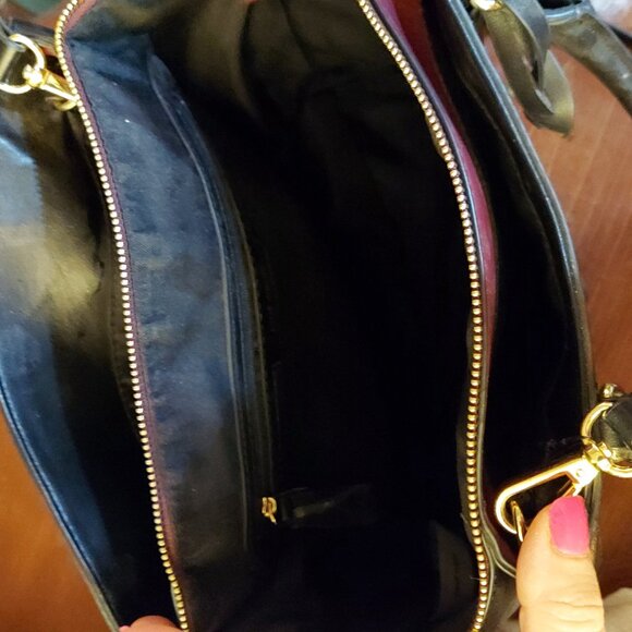 Nine West Crossbody and Wallet - Picture 4 of 7